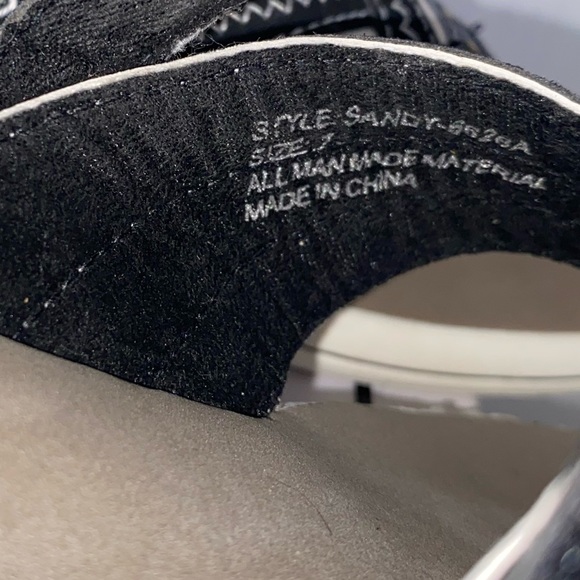 Ingaro sport | woman’s sandals | size 7 - Picture 7 of 7